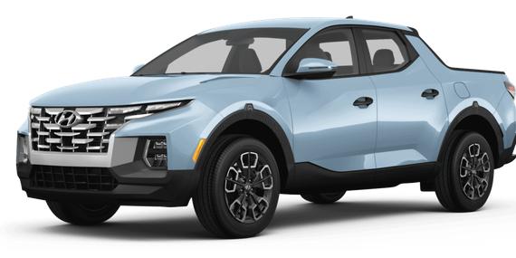 HYUNDAI SANTA CRUZ 2024 5NTJCDAE8RH079979 image